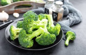 Kolm parimat toitu rasva põletamiseks